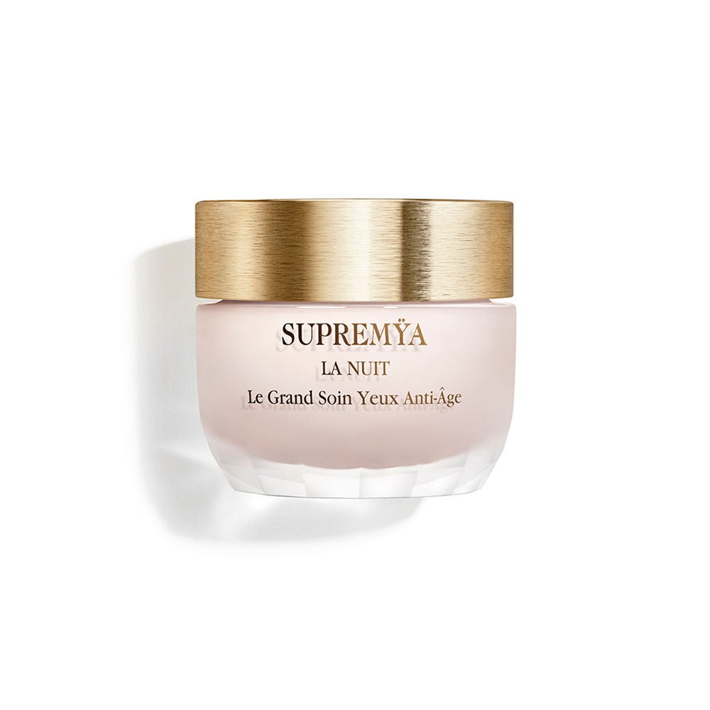 SUPREMYA night the great anti-aging eye care 15 ml - Cosmova