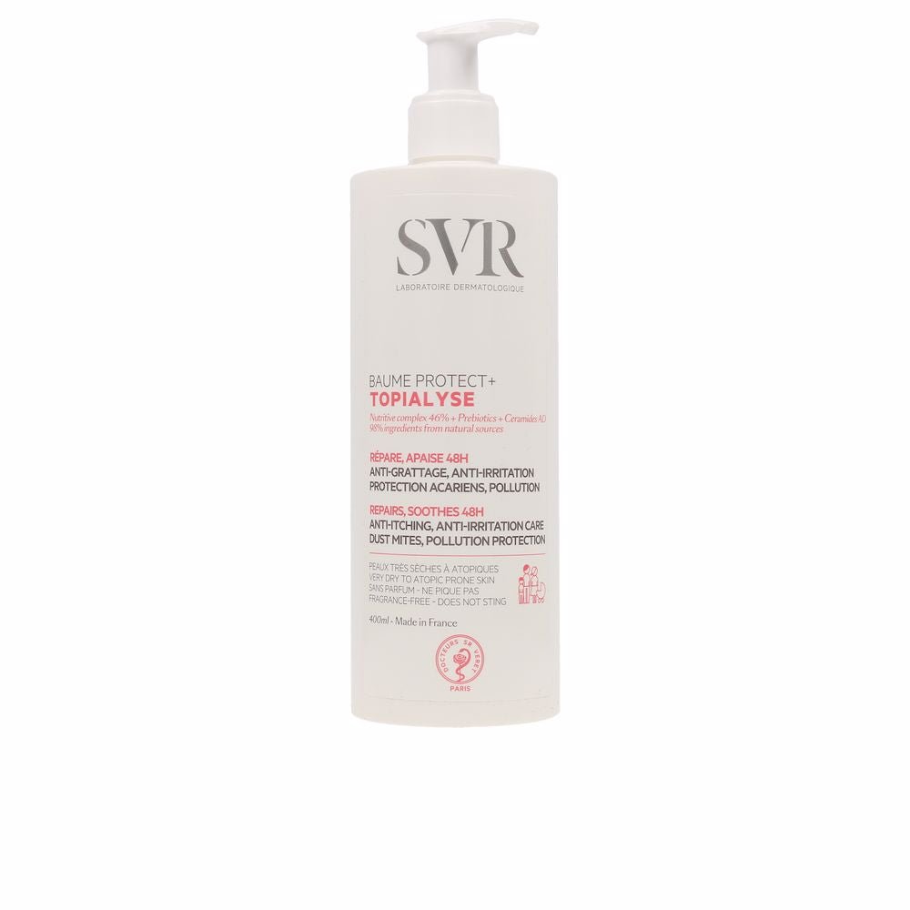 Svr Laboratoire Dermatologique TOPIALYSE baume 400 ml - Cosmova