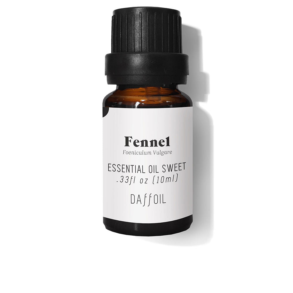 OLIO ESSENZIALE DI Finocchio Dolce 10 ml-0