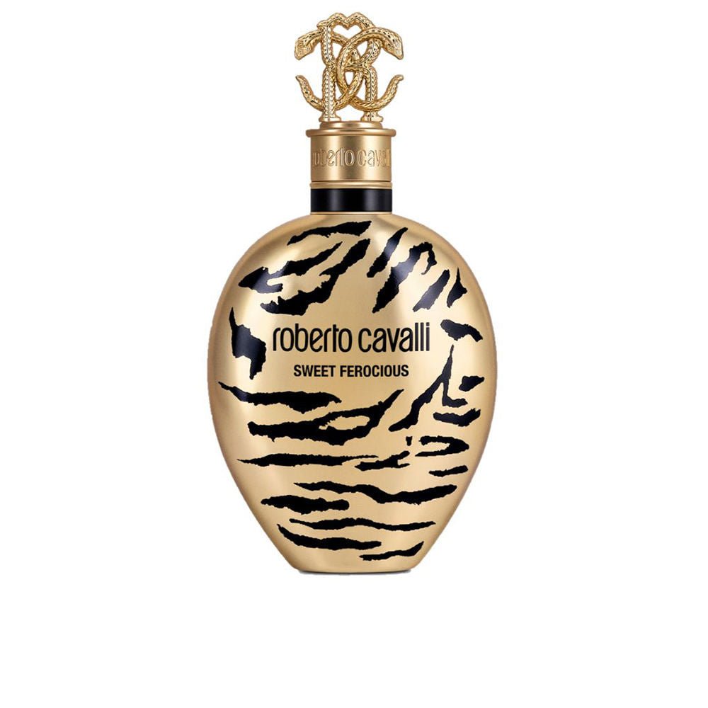 SWEET FEROCIOUS edp vapo 75 ml-0