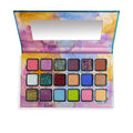 SWEET PASTEL eyeshadow palette 1 unit - Cosmova