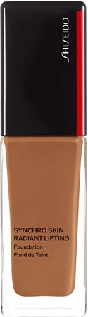 Shiseido Smu Synchro S R Lift Fndtn 460