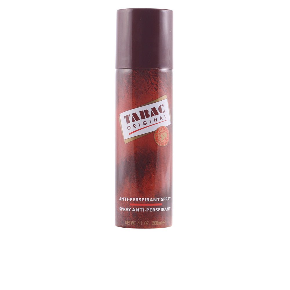 TABAC ORIGINAL deodorant anti-perspirant spray 200 ml - Cosmova