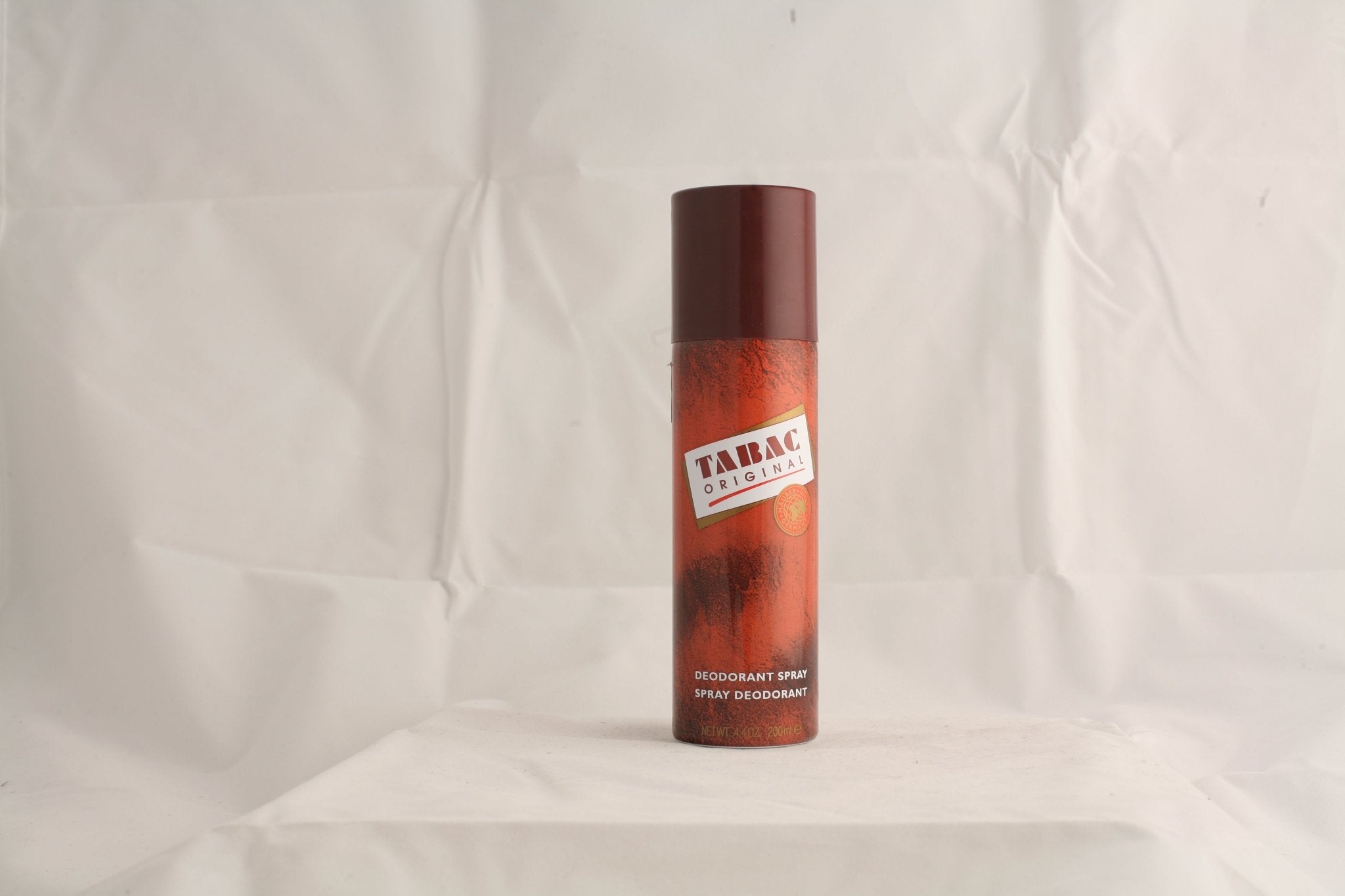 TABAC ORIGINAL deodorant spray 200 ml - Cosmova
