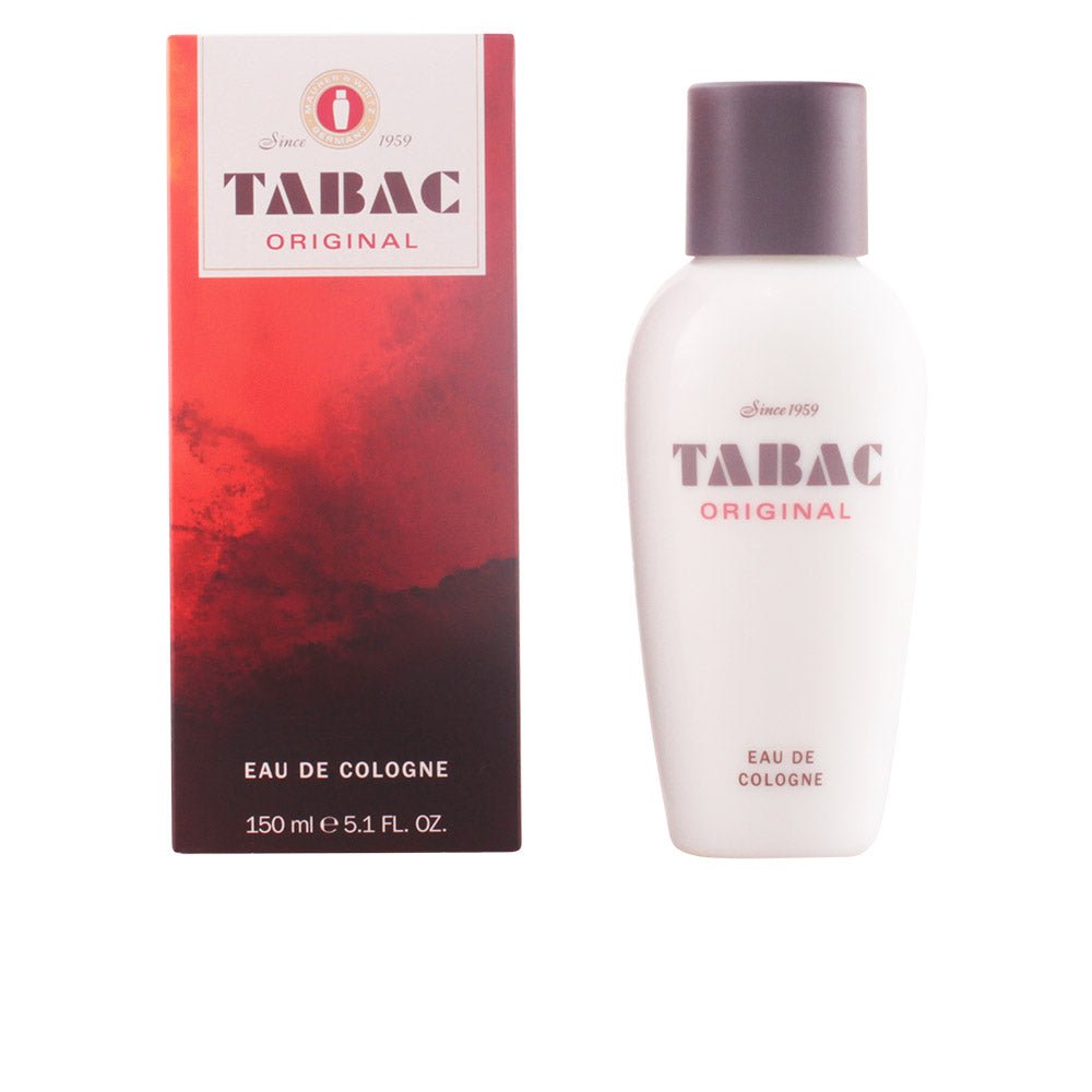 TABAC ORIGINAL eau de cologne flacon 150 ml - Cosmova
