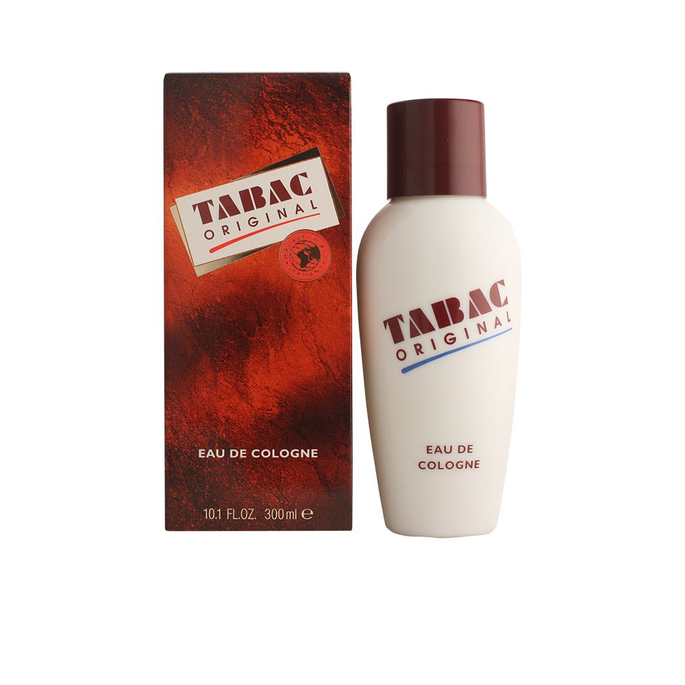 TABAC ORIGINAL eau de cologne flacon 300 ml - Cosmova
