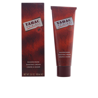 TABAC ORIGINAL Rasiercreme 100 ml