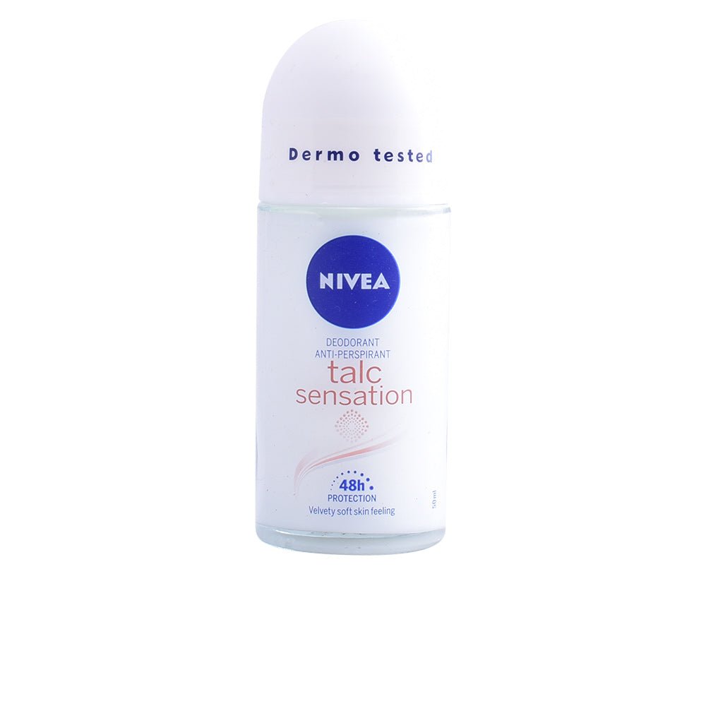 TALC SENSATION desodorante roll-on 50 ml-0