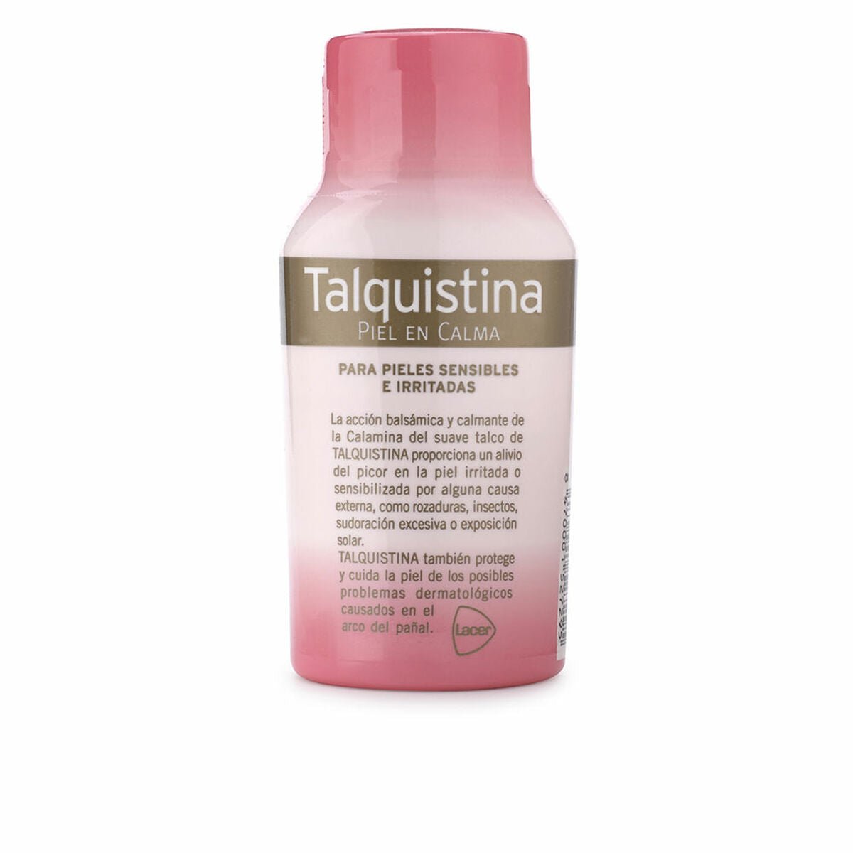 Talcum Powder Talquistina (50 g) - Cosmova