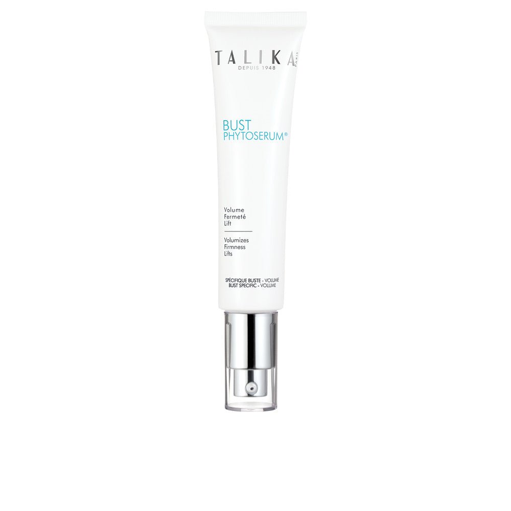 Talika BUST PHYTOSERUM Siero with natural push-up effect for the bust 70 ml - Cosmova