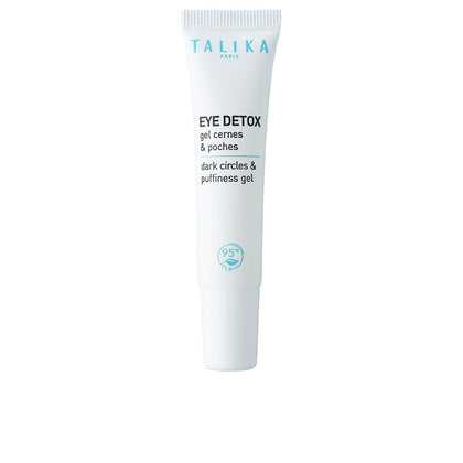 Talika EYE DETOX Konturgel 10 ml