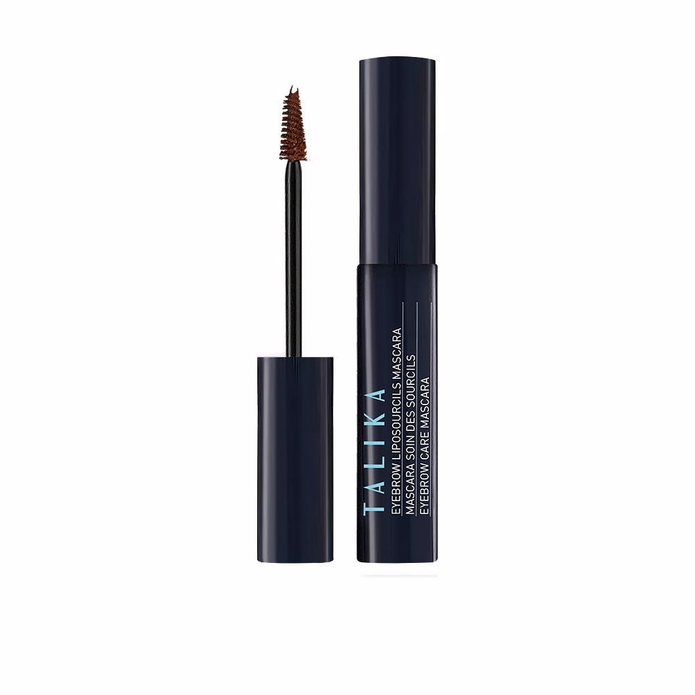 Talika EYEBROW LIPOSOURCILS Mascara marrone - Cosmova