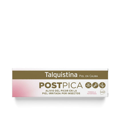 TALQUISTIN POSTPICA gel lenitivo 15 ml