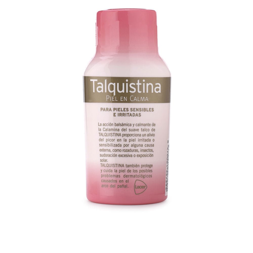Talquistina Powder 50 G - Cosmova