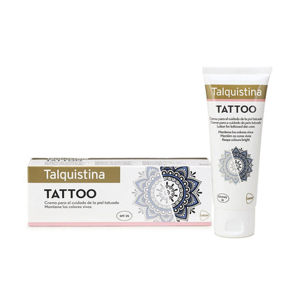 TALQUISTINA Tattoo 70 ml