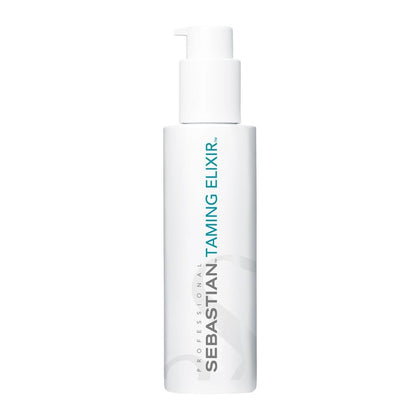 TAMING ELIXIR Crema Siero Styling Anticrespo 140 ml