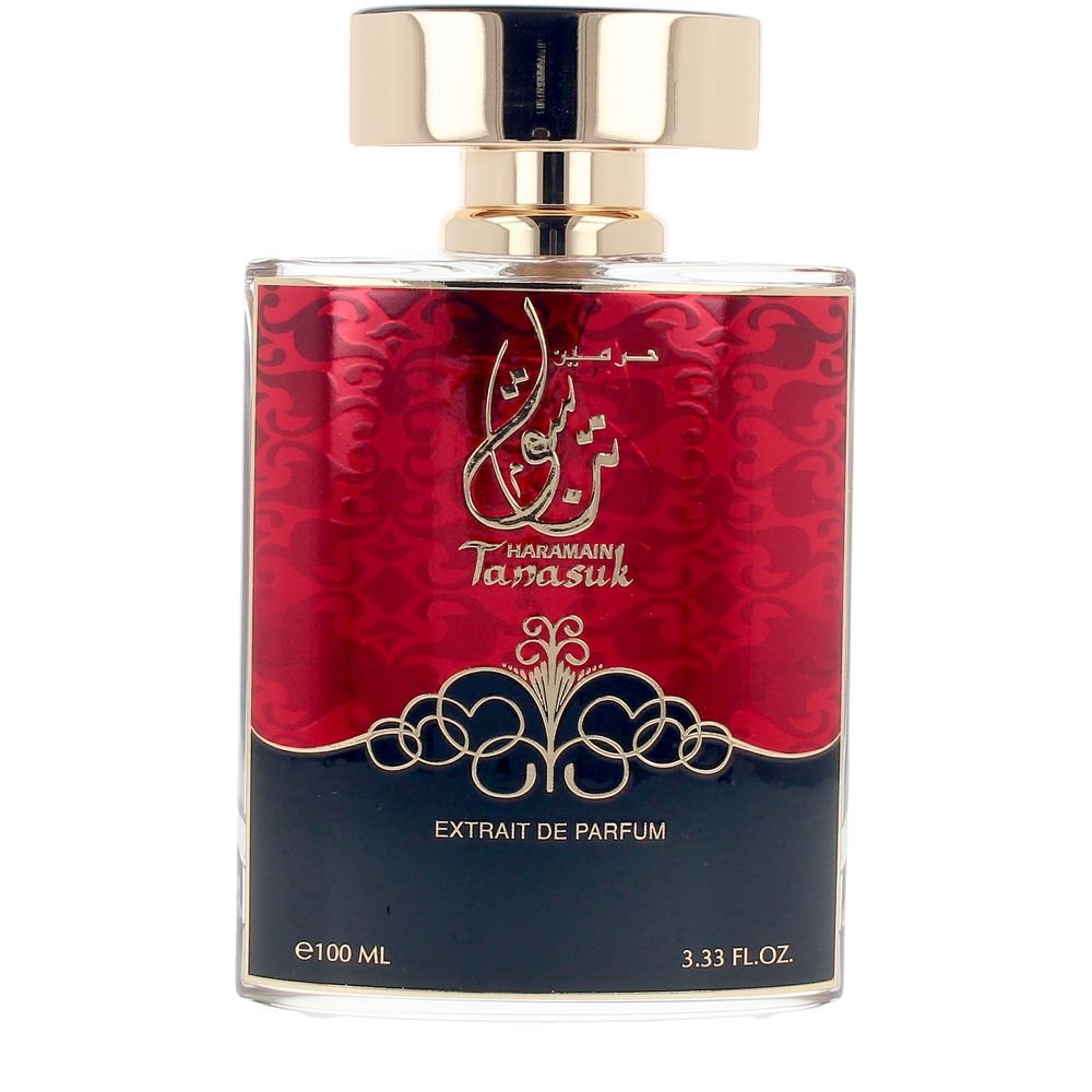 TANASUK edp vapo 100 ml - Cosmova