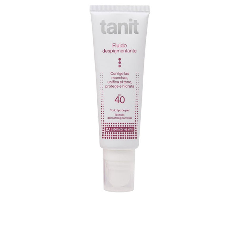 TANIT depigmenting fluid 50 ml - Cosmova