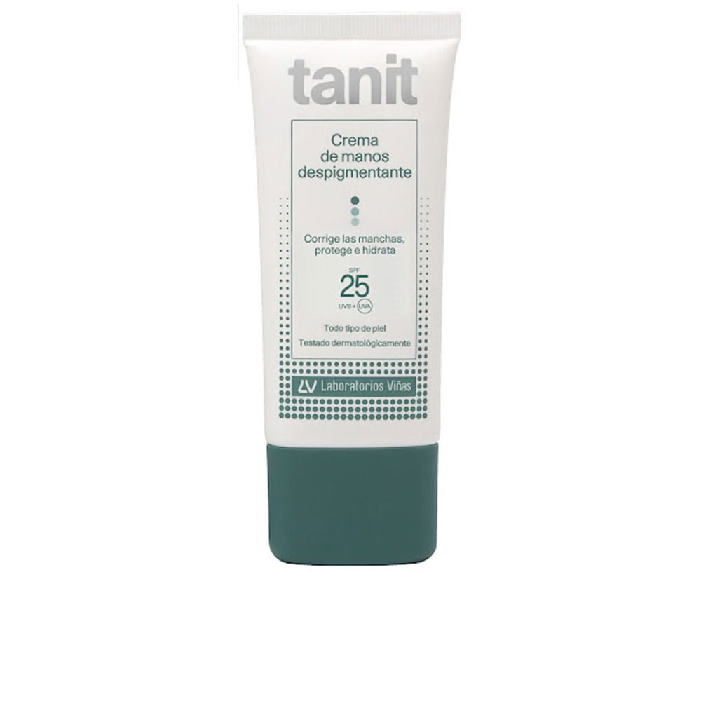 TANIT depigmenting hand Crema SPF25 50 ml - Cosmova