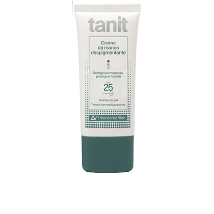 TANIT depigmenting hand Crema SPF25 50 ml
