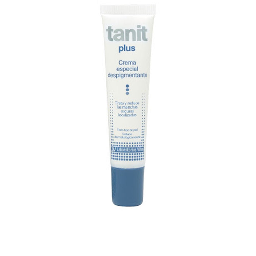 TANIT PLUS special depigmenting cream 15 ml - Cosmova