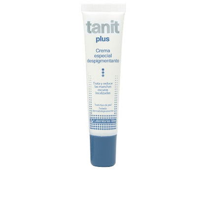 TANIT PLUS special depigmenting crema 15 ml