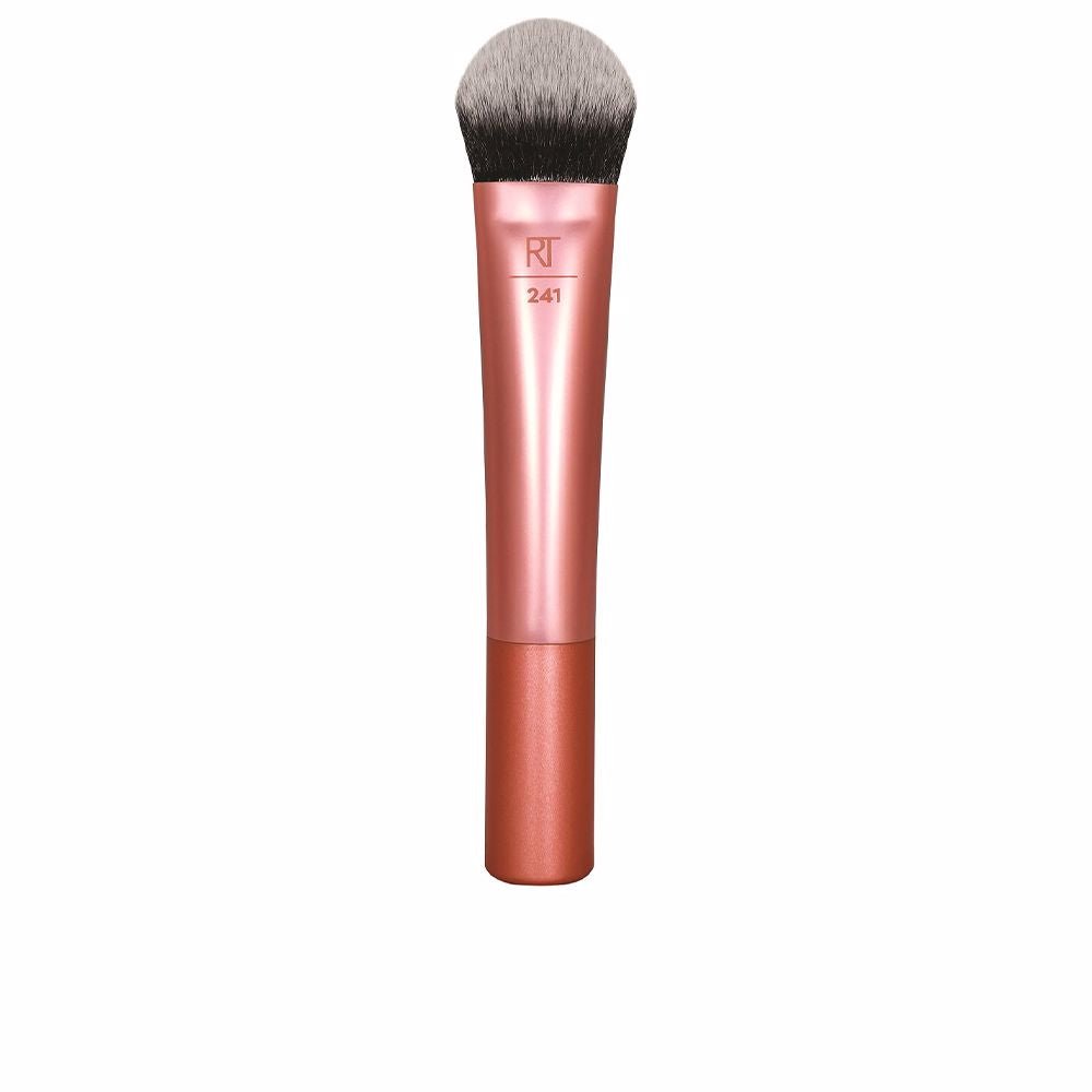 TAPERED FOUNDATION for foundation brush 1 u - Cosmova