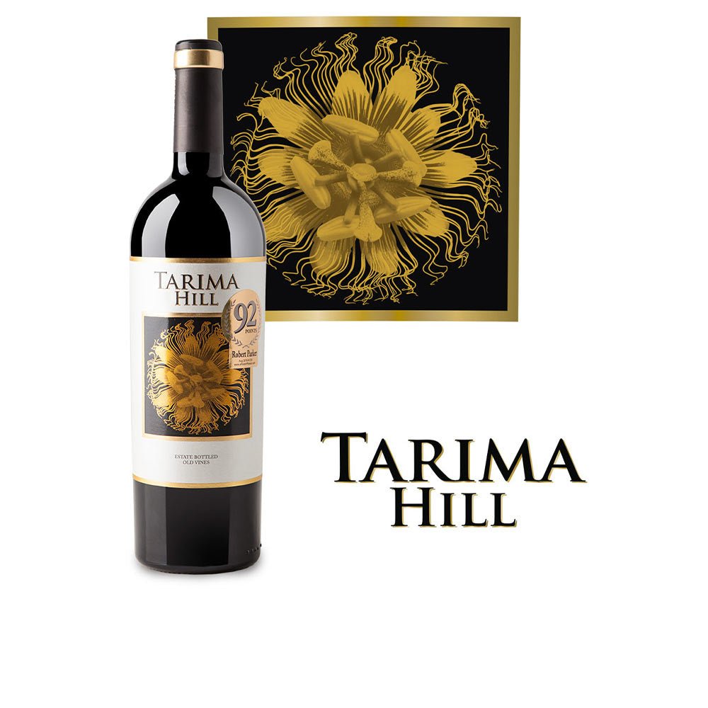 TARIMA COLINA 100% monastrell 75 cl-0