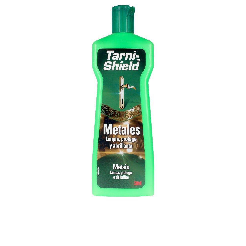 TARNI-SHIELD limpia y protege metales 250 ml - Cosmova