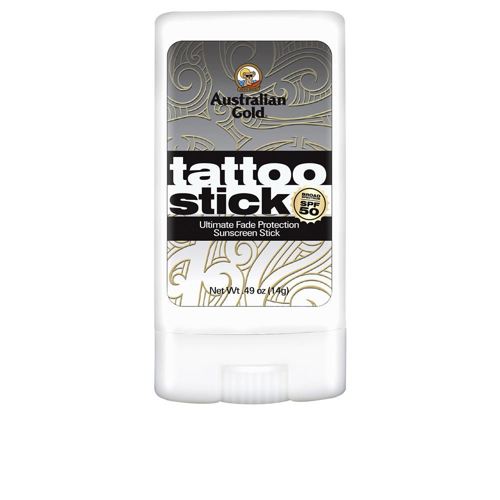 TATTOO STICK SPF50+ sun screen stick 15 ml - Cosmova