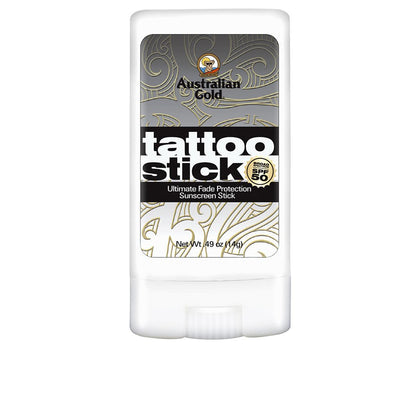 TATTOO STICK SPF50+ sun screen stick 15 ml