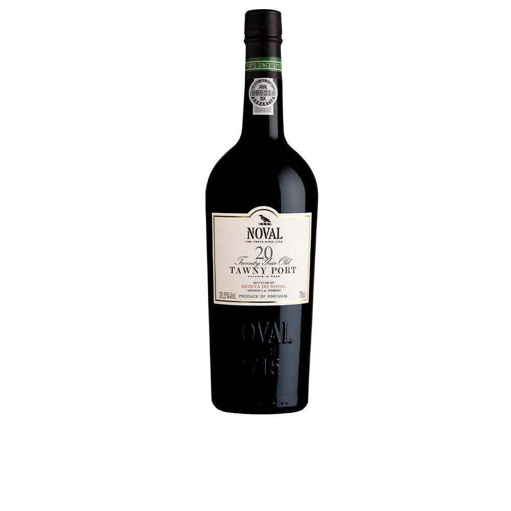 TAWNY PORT 20 years old - Cosmova