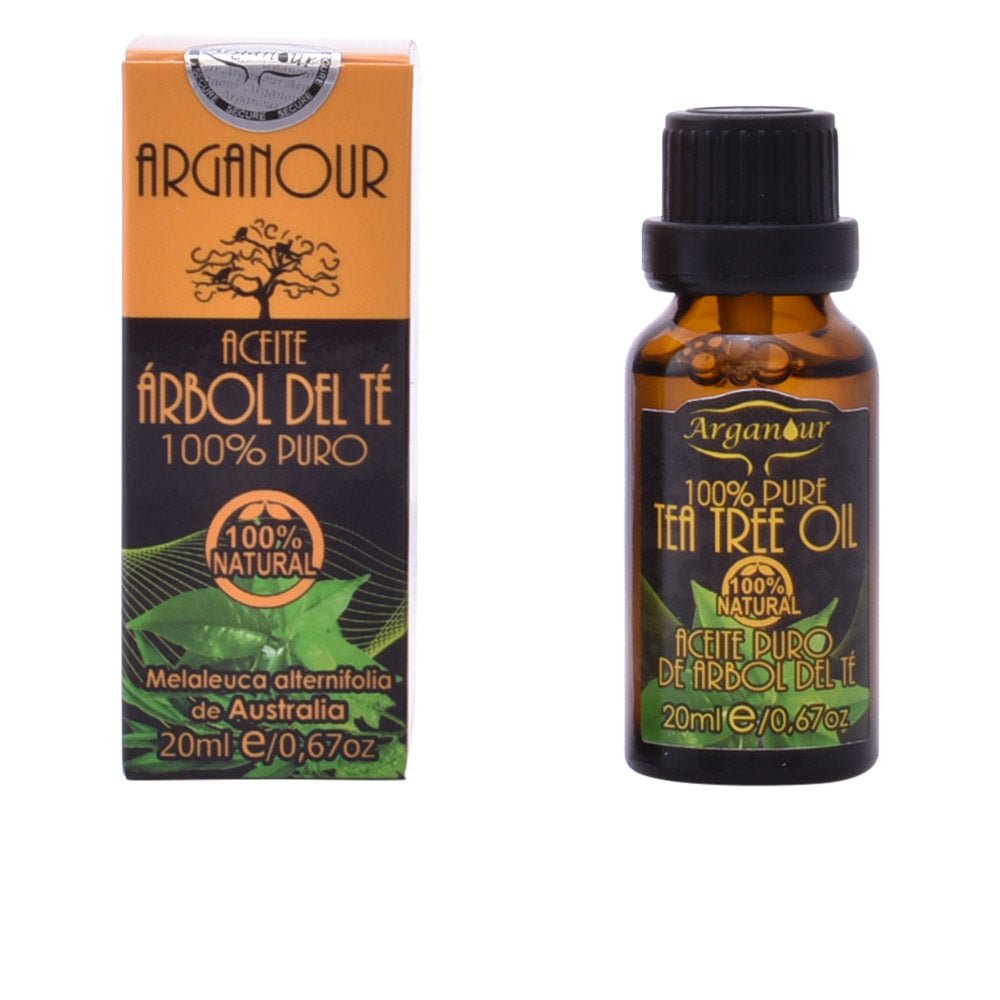 TÈ TREE 100 % puro essential olio 20 ml – stellen Sie sich vor 1