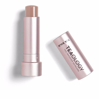 TEA BALM lip #vainilla tea