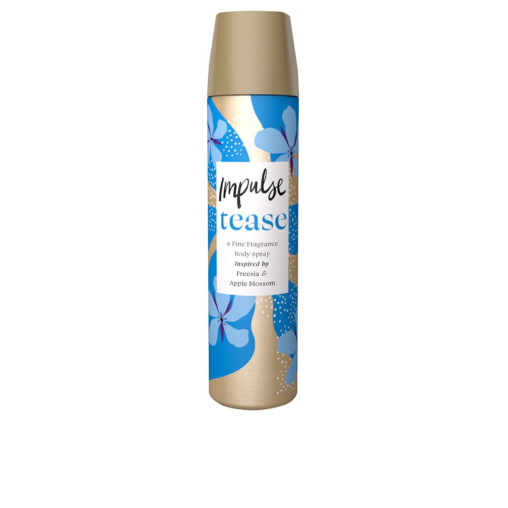 TEASE body mist 75 ml - Cosmova