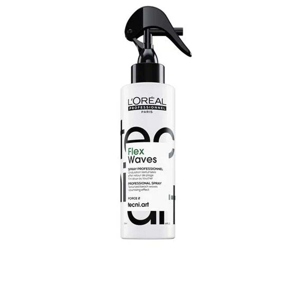 TECNI ART beach waves 190 ml - Cosmova