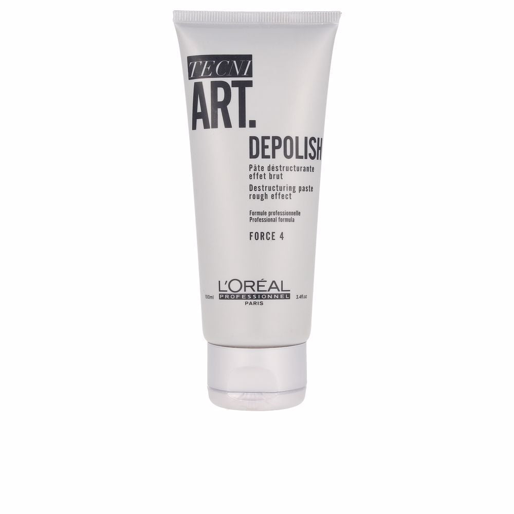 TECNI ART depolish force 4 100 ml - immagine 1