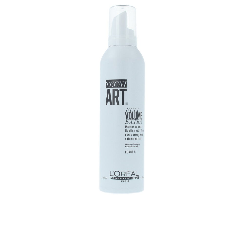 TECNI ART extra totale volume 250 ml - Cosmova