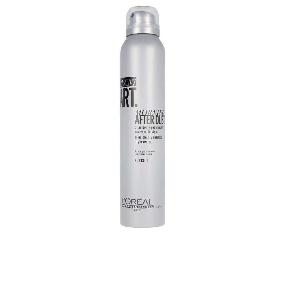 TECNI ART morning after dust dry shampoo 200 ml - Cosmova