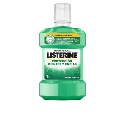 TEETH & GEMS bain de bouche gencives gonflées 1000 ml
