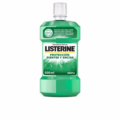 DENTI E GENGIVE collutorio gengive gonfie 500 ml