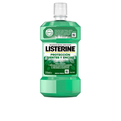 TEETH & GUMS collutorio 250 ml
