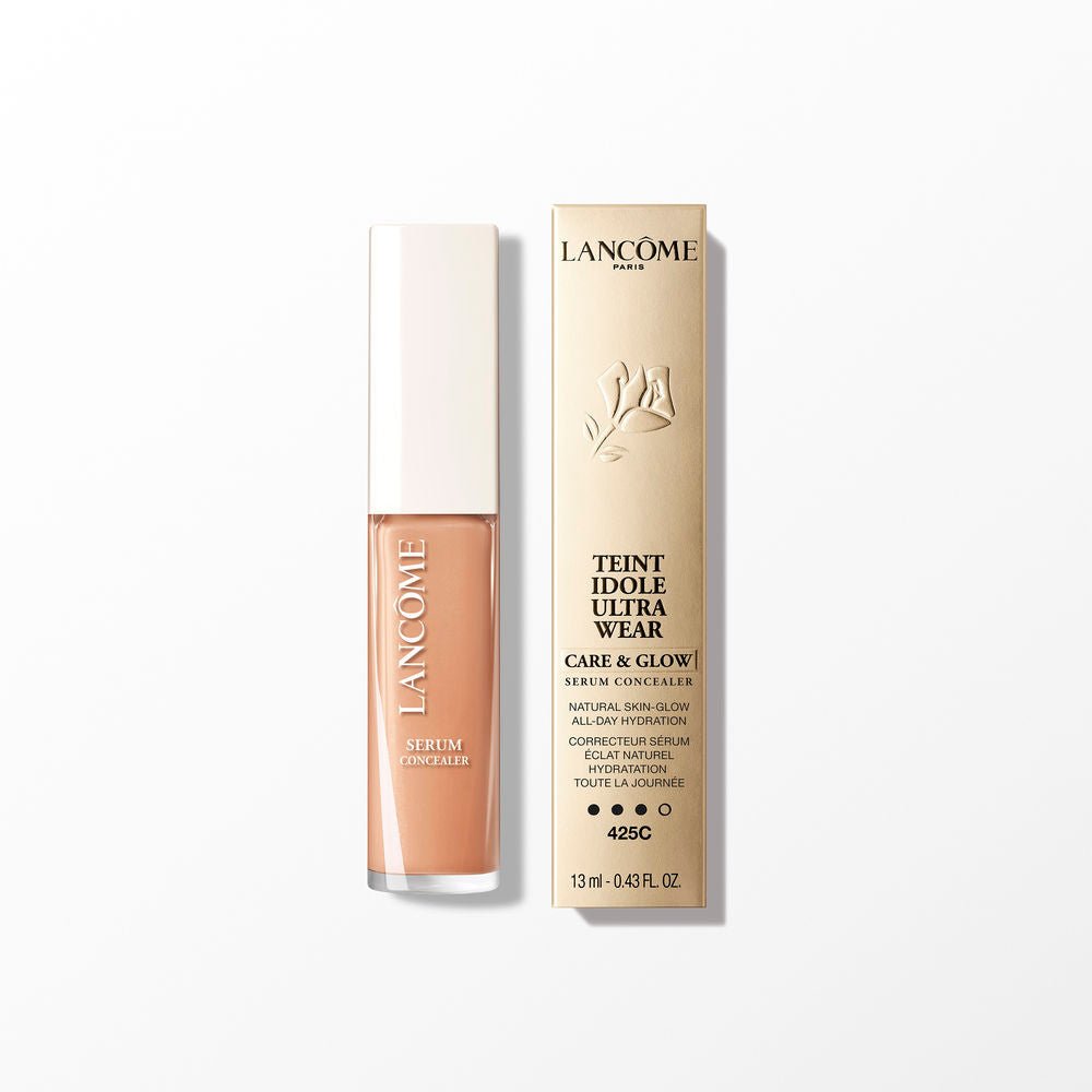 TEINT IDOLE ULTRA WEAR care &amp; glow serum concealer 425C 13.5ml - Cosmova