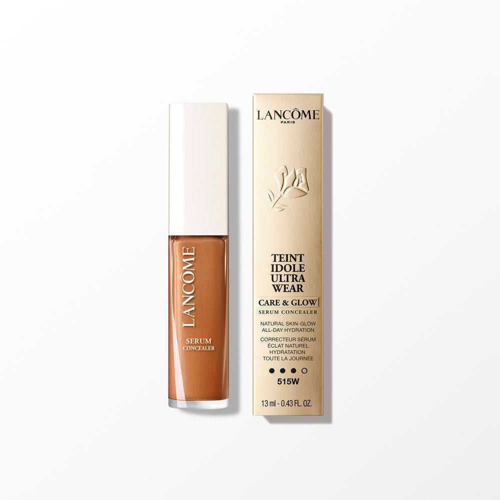 TEINT IDOLE ULTRA WEAR sérum anti-cernes soin & éclat #515W 13.5ml-0
