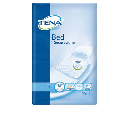 TENA BED PLUS Cube Camas 60x90 cm 20 St