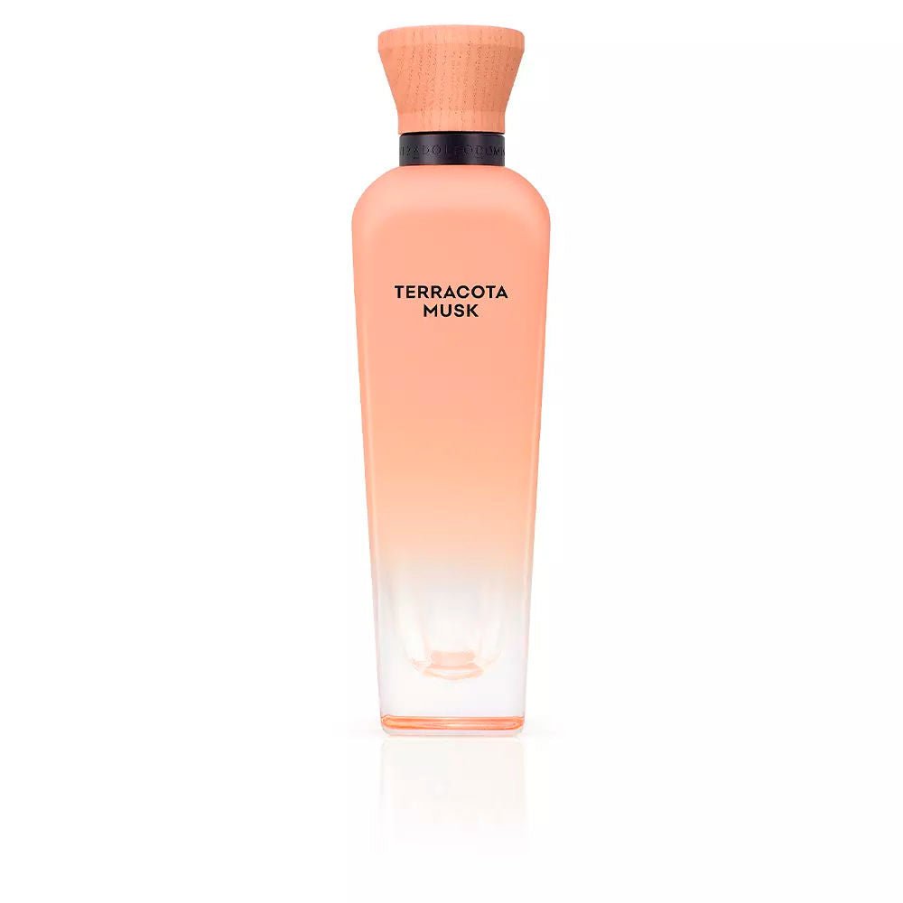 TERRACOTA MUSK eau de parfum spray 120 ml - Cosmova