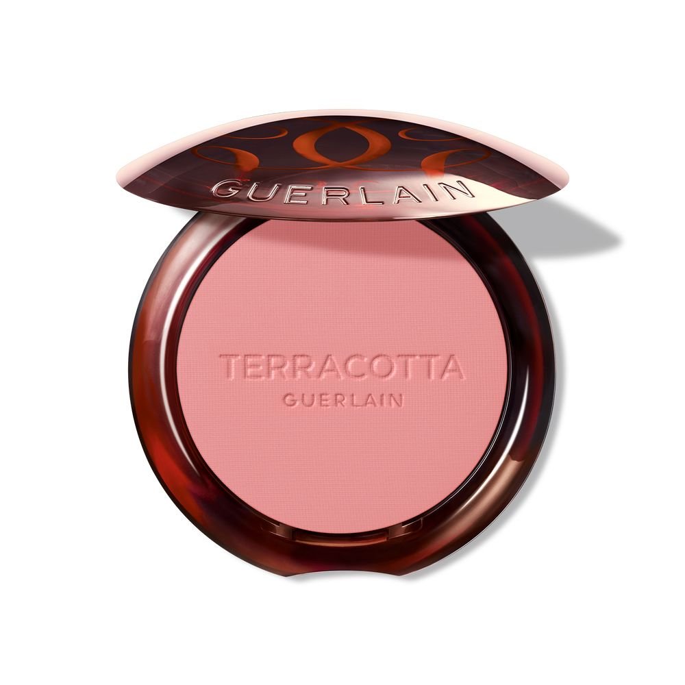 TERRACOTTA BLUSH blush effect good face 00 1 u - Cosmova
