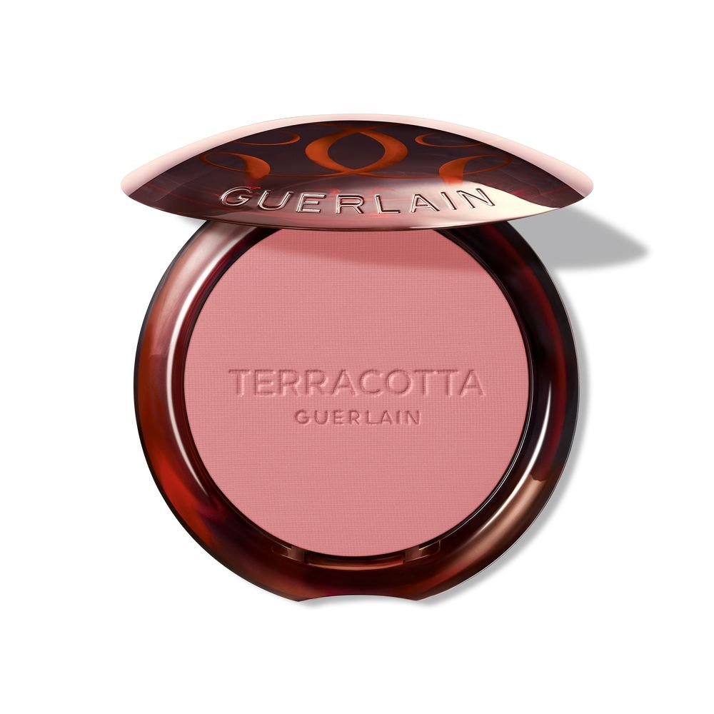 TERRACOTTA BLUSH blush effect good face 01 1 u - Cosmova