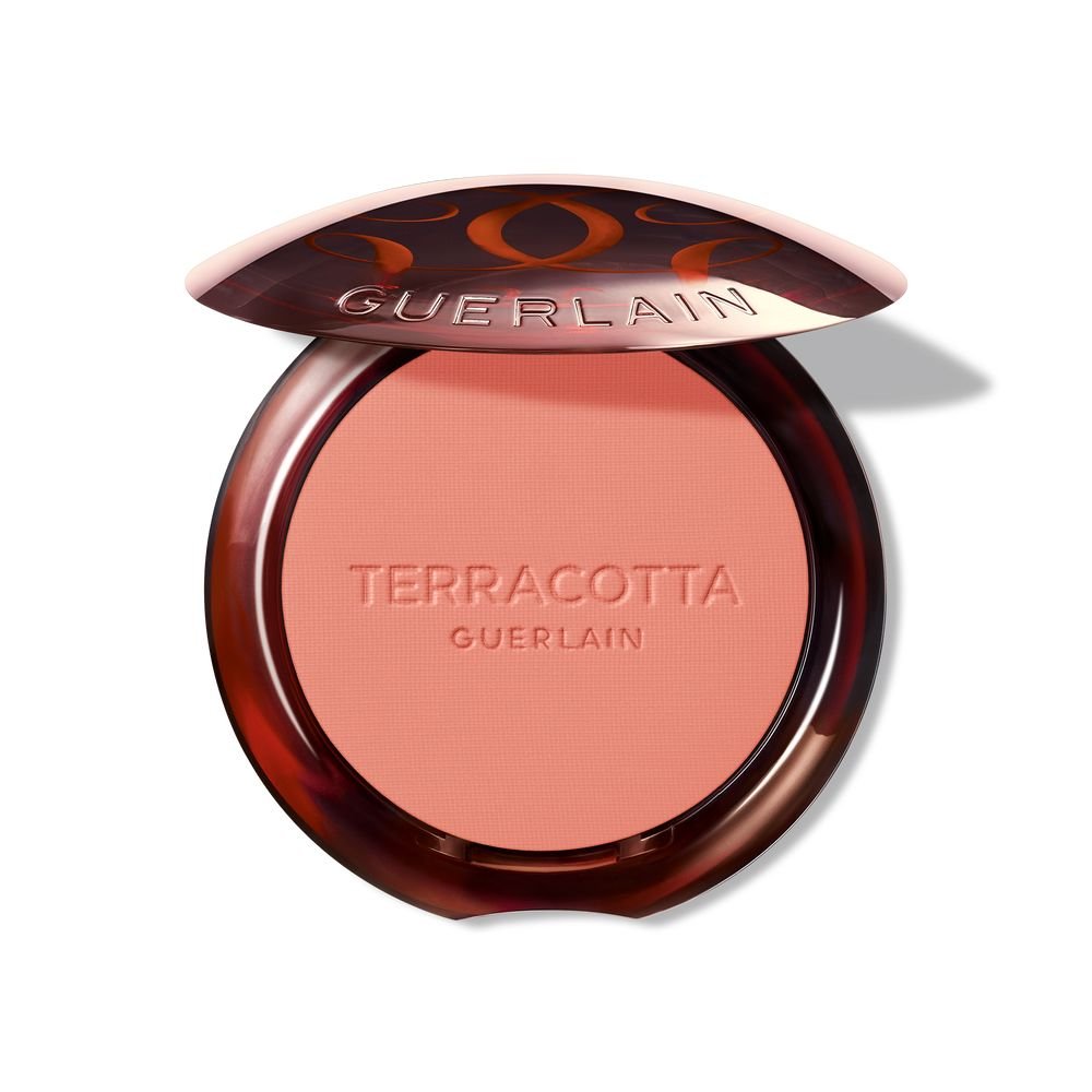 TERRACOTTA BLUSH blush effect good face 02 1 u - Cosmova
