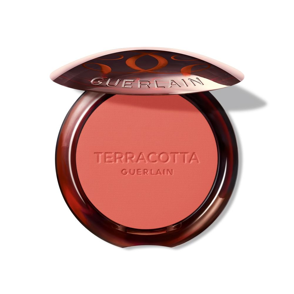 TERRACOTTA BLUSH blush effect good face 05 1 u - Cosmova